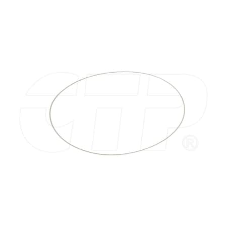 Aic Replacement Parts Seal Ring Fits Komatsu Models 198-15-29210